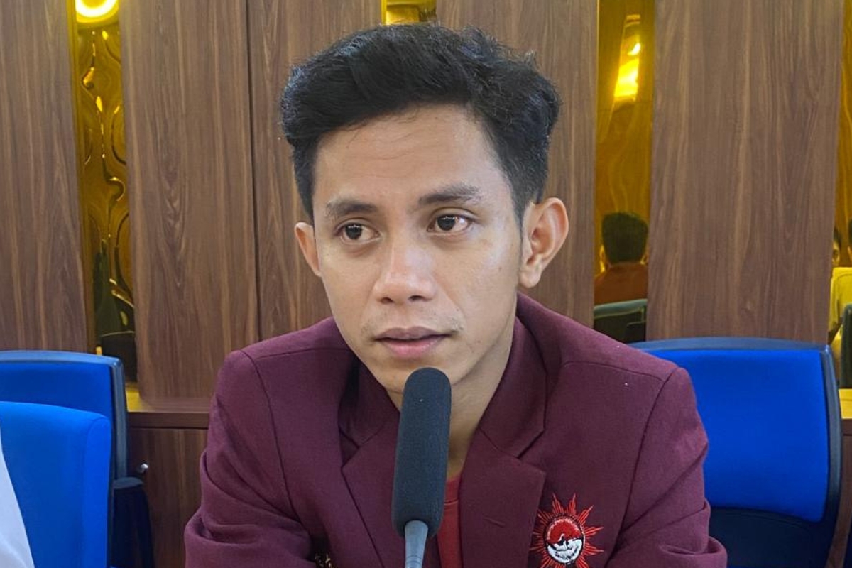 Dari Gizi Anak Menuju Kemandirian Bangsa