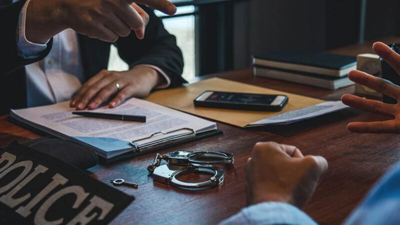 Polsek Tamalate Klarifikasi Isu Laporan Pengancaman Mandek, Penyidik Tegaskan Proses Berjalan Sesuai Prosedur