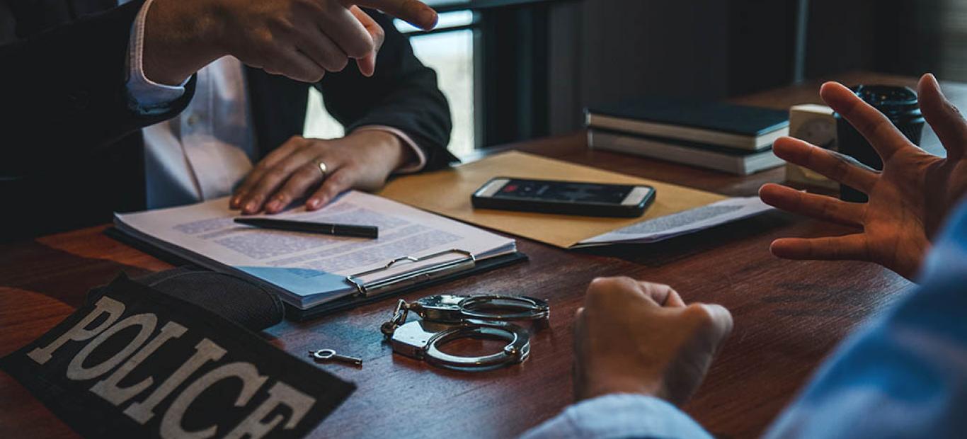 Polsek Tamalate Klarifikasi Isu Laporan Pengancaman Mandek, Penyidik Tegaskan Proses Berjalan Sesuai Prosedur