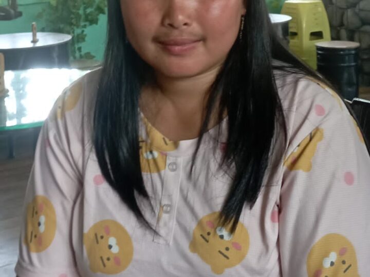 Akun Facebook Dihack, Ibu Safitri Ayu Anggreiny Minta Maaf Atas Postingan Viral yang Menyebut Nama Ibu Mama Dep