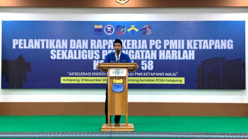 PMII Ketapang Kecam Teror Pembakaran Rumah di Air Upas, Desak Polisi Ungkap Dalang