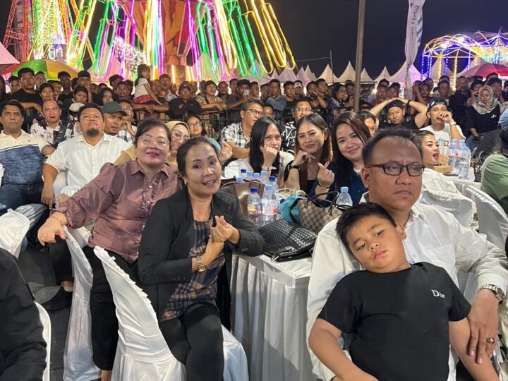 Hangatnya Halal Bihalal A-PPI Sumut ; Kekompakan Jadi Daya Gerak Memajukan Organisasi, A-PPI Dukung Profesi Wartawan Sepanjang Masa