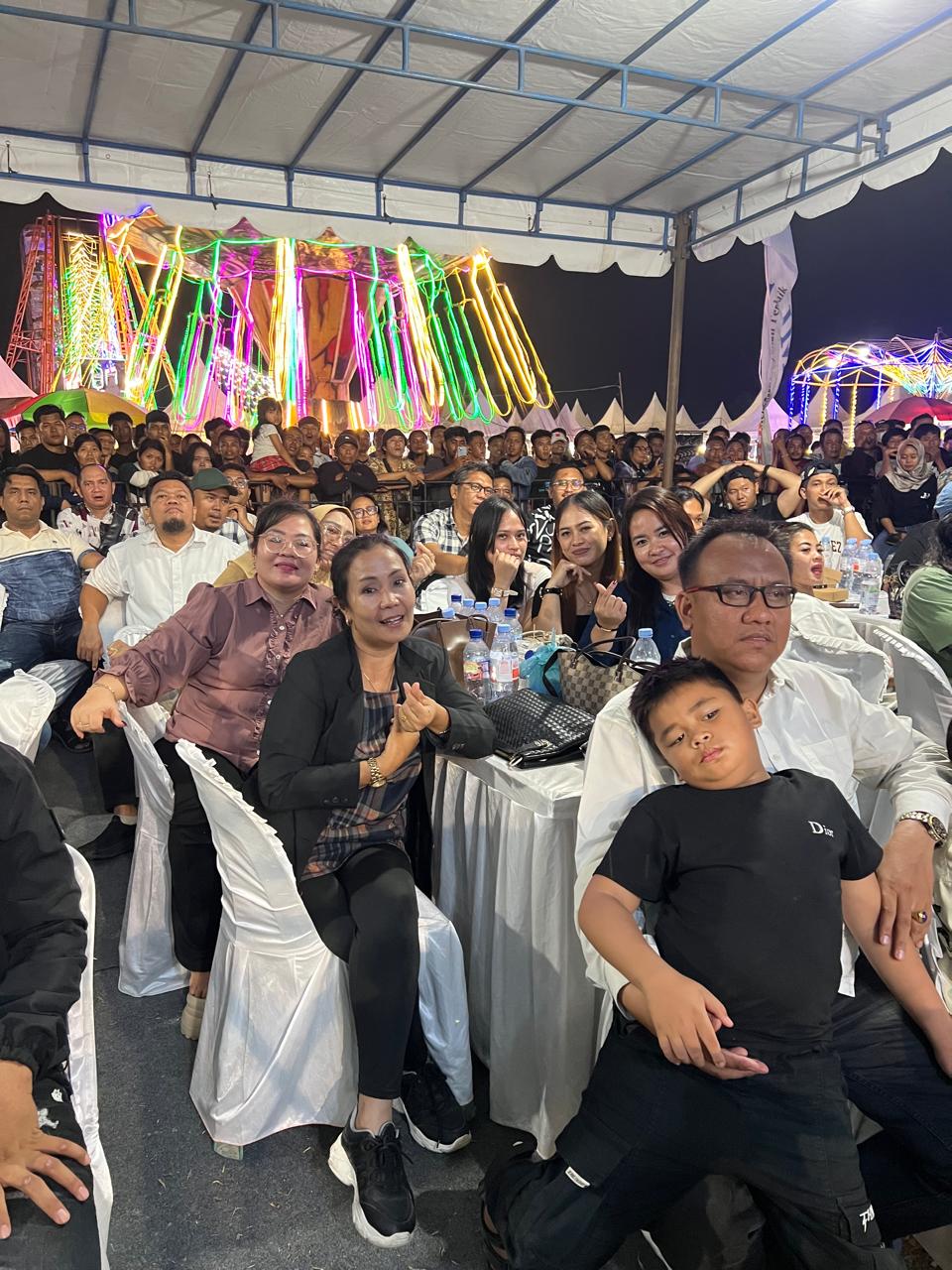 Hangatnya Halal Bihalal A-PPI Sumut ; Kekompakan Jadi Daya Gerak Memajukan Organisasi, A-PPI Dukung Profesi Wartawan Sepanjang Masa