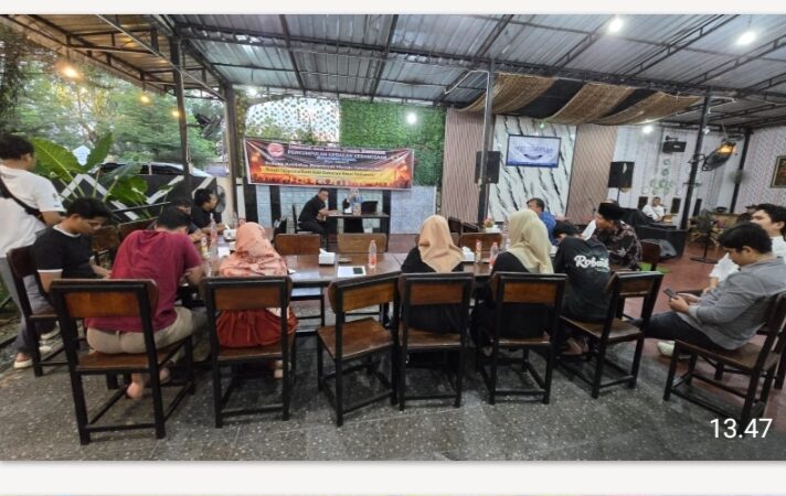 PGK Sumut ajak masyarakat dukung Kebijakan Pemerintah