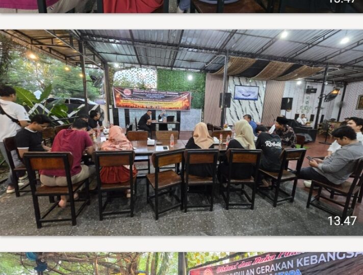 PGK Sumut ajak masyarakat dukung Kebijakan Pemerintah