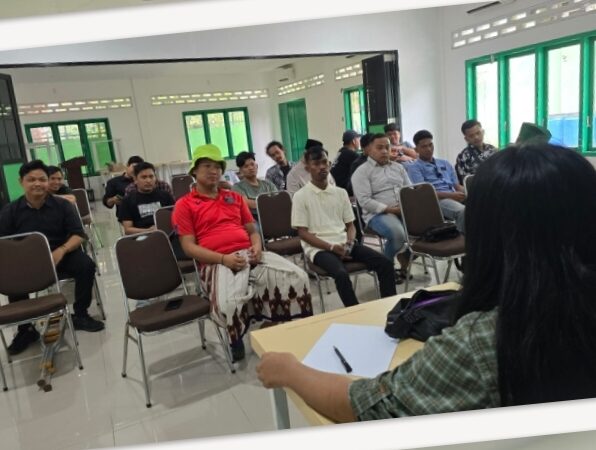 Semua Elemen Harus Bersuara Agar Kasus Andrie Yunus Terungkap