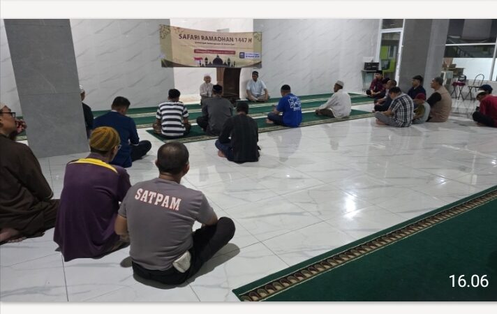 Ukhuwah Islamiyah Sebagai Perekat Persatuan