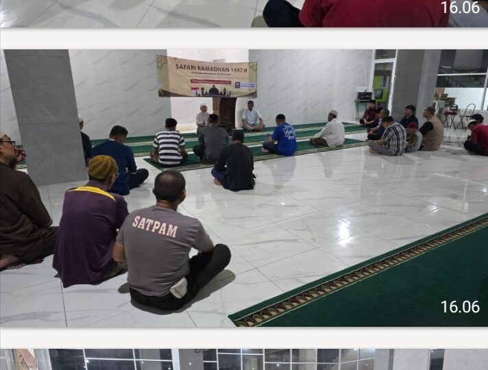 Ukhuwah Islamiyah Sebagai Perekat Persatuan