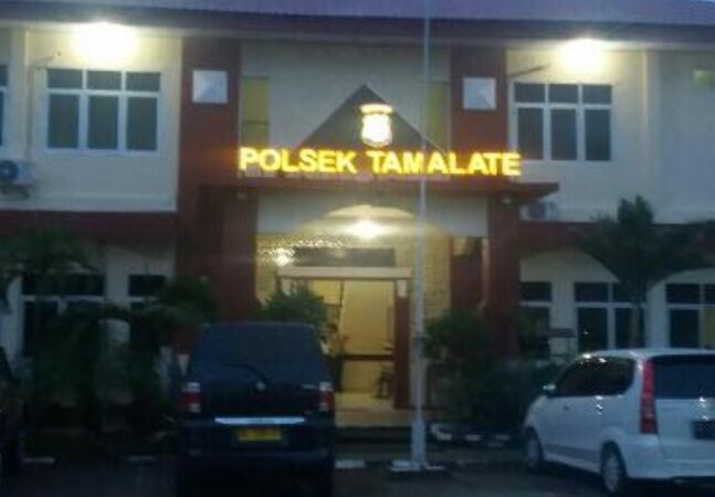 KUASA HUKUM PELAPOR MENAGIH JANJI, OLEH POLSEK TAMALATE, TANPA PANDANG BULU