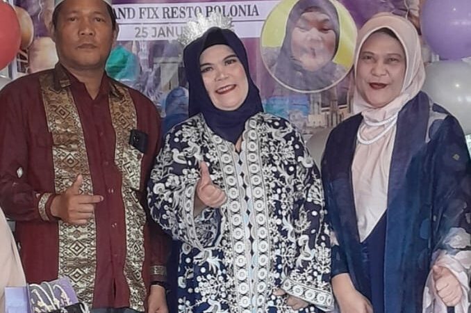 Dinilai Tidak Objektif Dan Profesional, Para Penggugat Perkara Gugatan Kewarisan Akan Melaporkan Oknum Hakim Ke KY