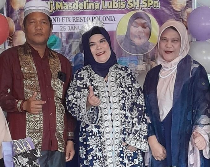 Dinilai Tidak Objektif Dan Profesional, Para Penggugat Perkara Gugatan Kewarisan Akan Melaporkan Oknum Hakim Ke KY