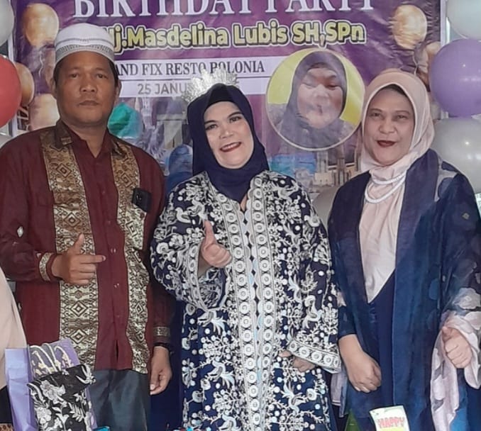 Dinilai Tidak Objektif Dan Profesional, Para Penggugat Perkara Gugatan Kewarisan Akan Melaporkan Oknum Hakim Ke KY