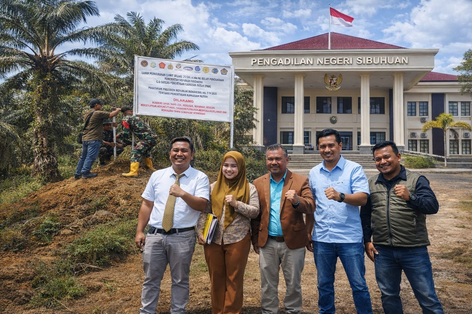 Kuasa Hukum Minta Kapoldasu Evaluasi Kinerja Kapolres Padanglawas