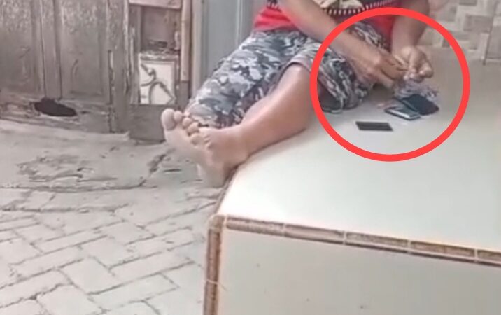 Terang-terangan di Siang Bolong, Jaringan Bos Sabu ‘Hu alias Sen’ dan ‘Ijol Jengkol’ Diduga Kuasai Lorong III Tanjung Morawa