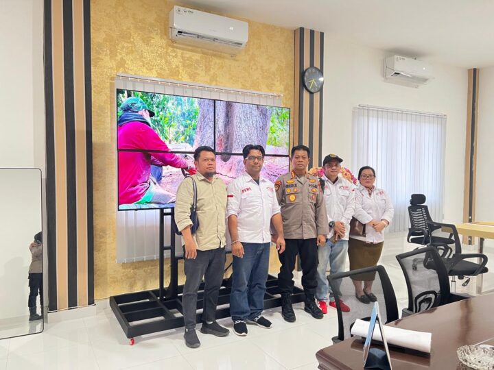 DPW APPI Sumut Minta Kompol DK di PTDH, Jangan Hanya Patsus