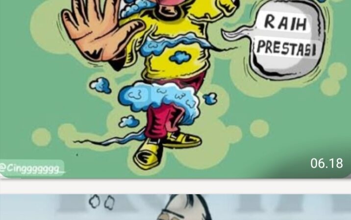 GS Korban Fitnah , Tuduhan Sebagai Bandar Narkoba di Jermal XV Sesat dan Tidak Berdasar