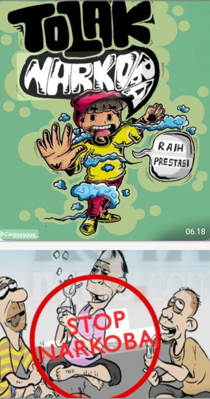 GS Korban Fitnah , Tuduhan Sebagai Bandar Narkoba di Jermal XV Sesat dan Tidak Berdasar