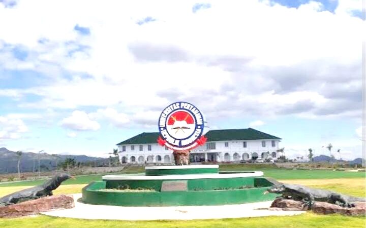Menyedihkan, Lulus D3 Unhan Kuliah 3 Tahun Masuk TNI Hanya Berpangkat Sersan Dua, Setara Lulusan SMU.