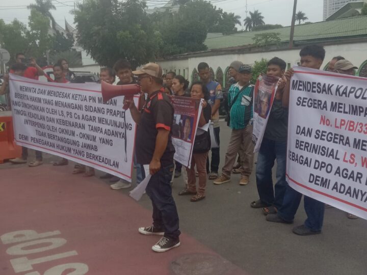 Ahli Mengungkap  Bukti Penganiayaan Di Persidangan