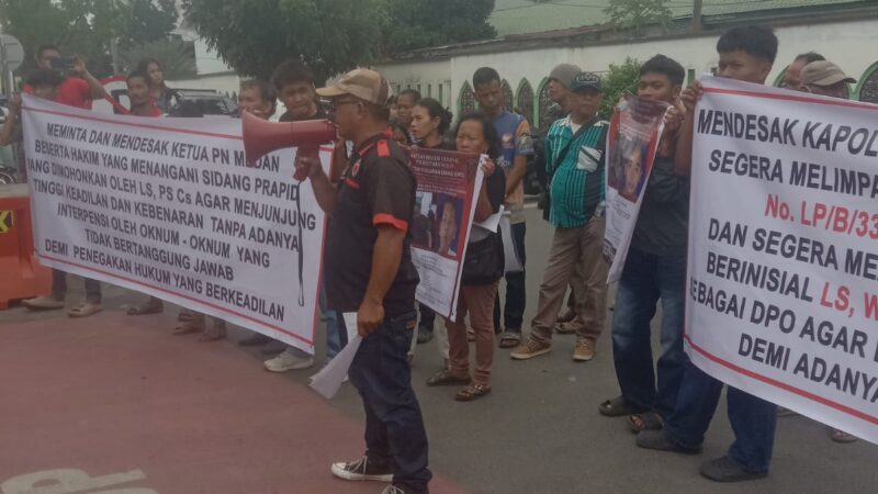 Ahli Mengungkap  Bukti Penganiayaan Di Persidangan