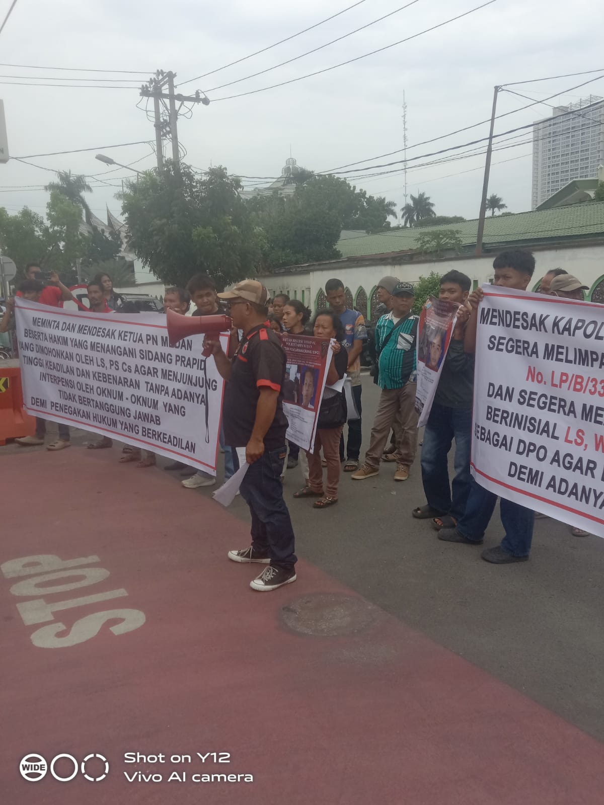 Ahli Mengungkap  Bukti Penganiayaan Di Persidangan