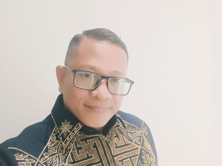 Ketum PBK Sebagai Penjamin Penangguhan Penahanan PS Kecewa dan Malu Atas Tindakan Keluarga PS Yang Selalu Menyiarkan Berita Hoaks
