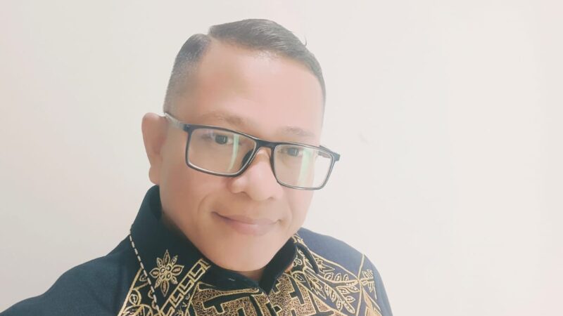 Ketum PBK Sebagai Penjamin Penangguhan Penahanan PS Kecewa dan Malu Atas Tindakan Keluarga PS Yang Selalu Menyiarkan Berita Hoaks