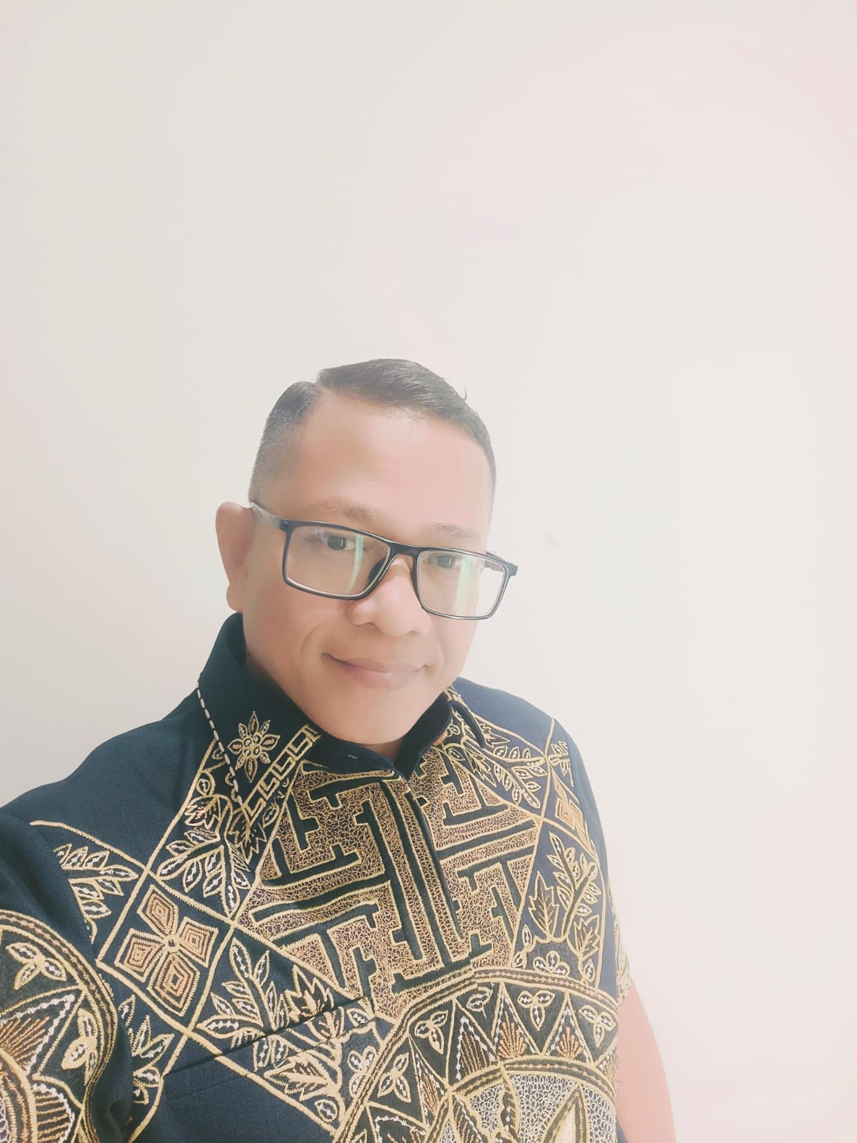 Ketum PBK Sebagai Penjamin Penangguhan Penahanan PS Kecewa dan Malu Atas Tindakan Keluarga PS Yang Selalu Menyiarkan Berita Hoaks