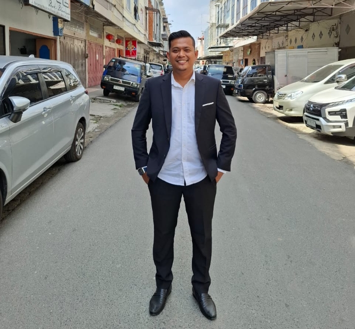 Praktisi Hukum: Hukum Berkeadilan Tidak Akan Kalah Dengan Framing Negatif Dan Hoaks Yang Disebarkan PS Dan Keluarga