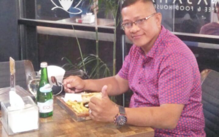 Kalah Prapid, Tersangka Penganiayaan Dan Keluarga Serang Oknum Ketua Ormas Lewat Informasi Hoaks dan Narasi Negatif