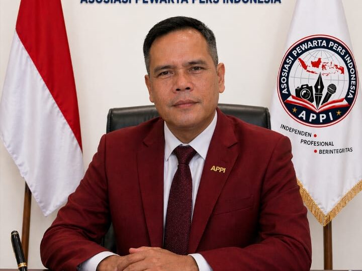 Ketua Umum APPI Ade Julhaidir, CFLE Prihatin Atas Vonis 18 Tahun Penjara terhadap Nadiem Makarim