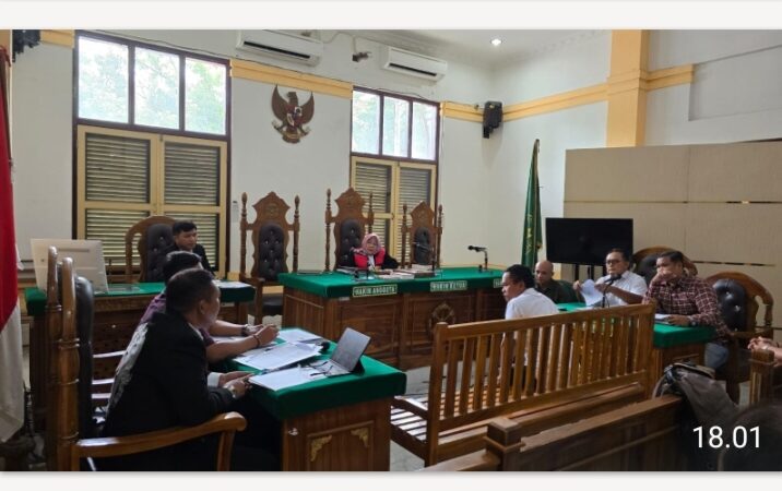 Sangat Memalukan, Keterangan Saksi Pemohon Tidak Sesuai Fakta