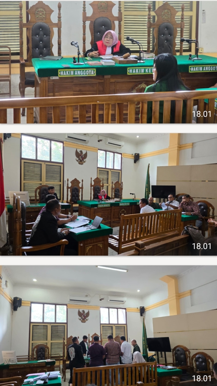 Sangat Memalukan, Keterangan Saksi Pemohon Tidak Sesuai Fakta
