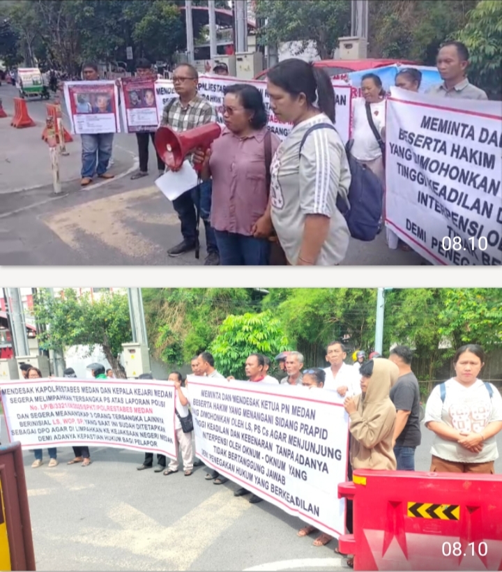 Deretan Kasus LS Yang Kini DPO Penganiayaan Bersama-sama