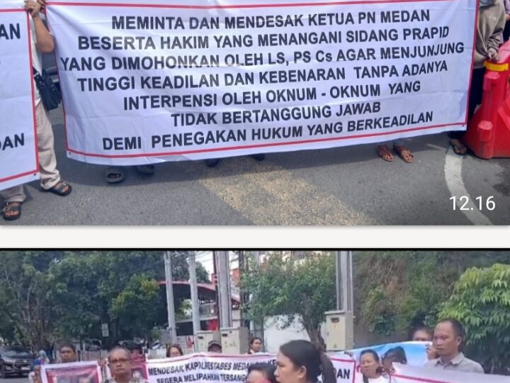 Jadi DPO Penganiayaan Bersama-sama, LS Ternyata Residivis, Kini Dilaporkan Kasus Penyebaran Berita Bohong