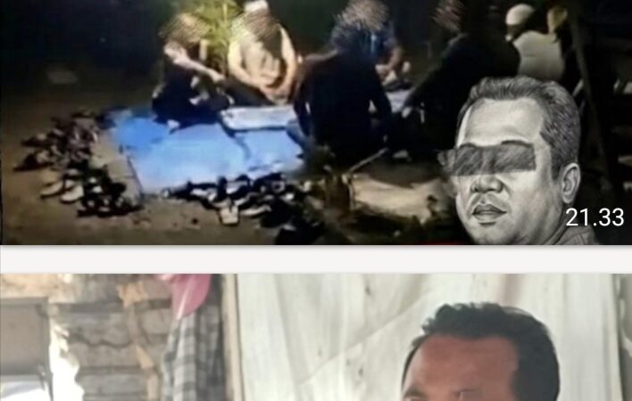 Arogansi Berujung Maut: Dugaan Oknum TNI dan Sindikat Togel ‘Jakson’ Jadi Sorotan Tajam di Tembung