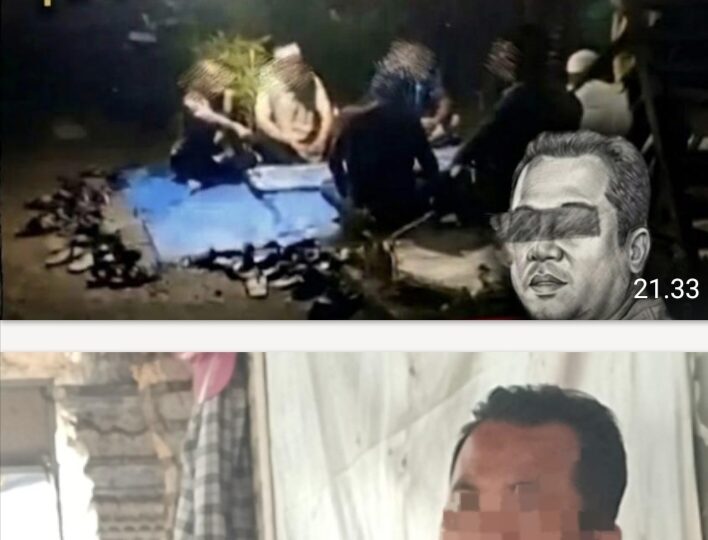 Arogansi Berujung Maut: Dugaan Oknum TNI dan Sindikat Togel ‘Jakson’ Jadi Sorotan Tajam di Tembung