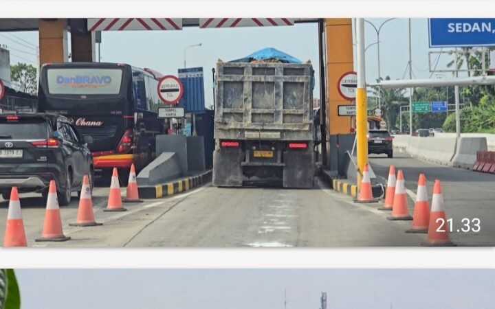 Dikabarkan Truk Diamankan, Alat Berat Tak Diamankan, Disinyalir Oknum APH Diduga Beking Galian C Ilegal di Deli Serdang. Warga Minta Kapolri dan Panglima TNI Turun Tangan