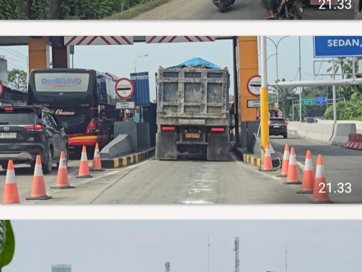 Dikabarkan Truk Diamankan, Alat Berat Tak Diamankan, Disinyalir Oknum APH Diduga Beking Galian C Ilegal di Deli Serdang. Warga Minta Kapolri dan Panglima TNI Turun Tangan