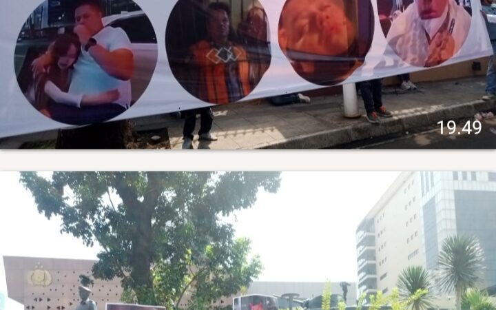 Dukung penuh keputusan PTDH, AMPP tegaskan Polri harus bersih dari oknum buruk
