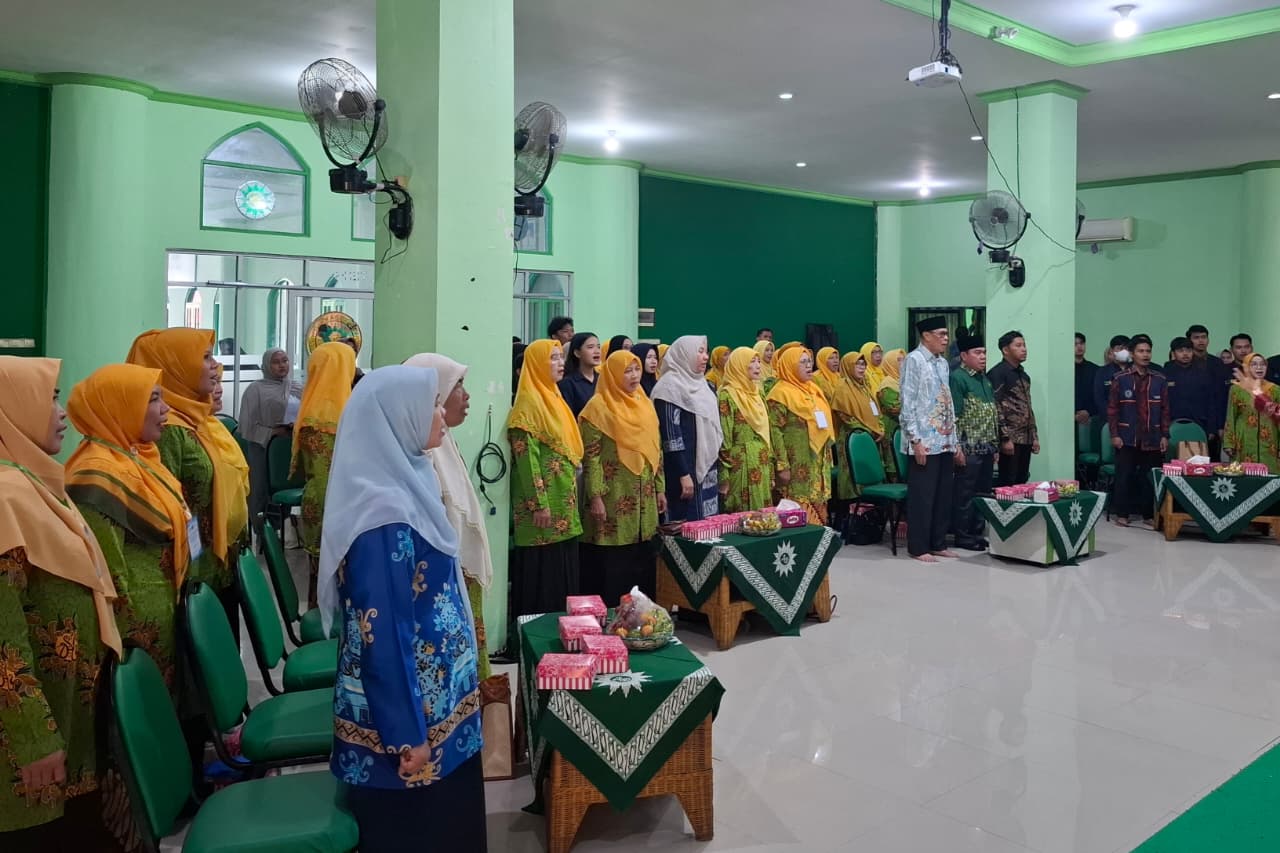 Pelatihan Paralegal ‘Aisyiyah Kalteng 2026, Perkuat Akses Bantuan Hukum