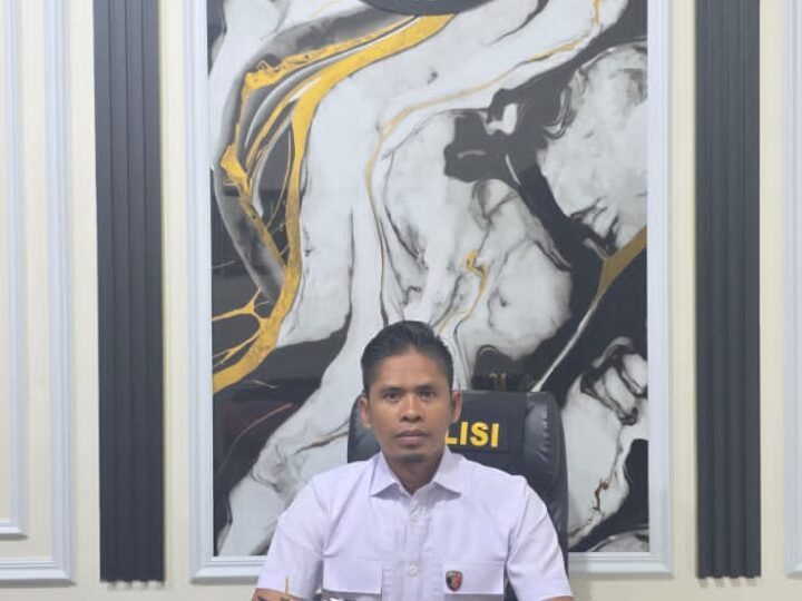 Kasat Resnarkoba Polres Gowa Klarifikasi Dugaan “Setoran” Bandar Narkoba ke Oknum Anggota: “Buktikan, Jangan Asal Tuduh