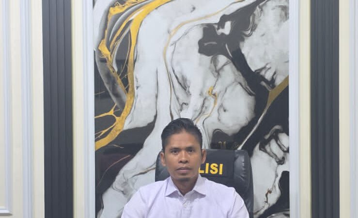 Kasat Resnarkoba Polres Gowa Klarifikasi Dugaan “Setoran” Bandar Narkoba ke Oknum Anggota: “Buktikan, Jangan Asal Tuduh