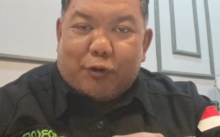 Pengemudi Ojol Nyaman Bekerja 24 Jam Di Jalanan Kota Medan, Dampak Angka Kejahatan Jalanan Menurun