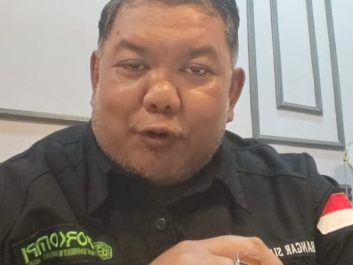 Pengemudi Ojol Nyaman Bekerja 24 Jam Di Jalanan Kota Medan, Dampak Angka Kejahatan Jalanan Menurun