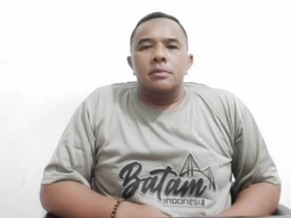Buruh dan Pekerja Di Medan Merasa Aman Dan Terlindungi Saat Bekerja