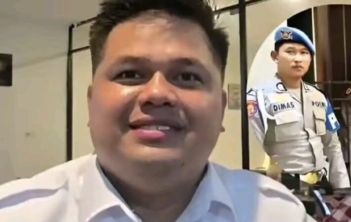 Kapolri Listyo Sigit Prabowo di Minta Tolak Upaya Banding PTDH Kompol DK