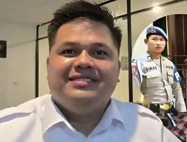 Kapolri Listyo Sigit Prabowo di Minta Tolak Upaya Banding PTDH Kompol DK