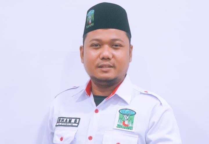 Ketua PW KAMMI Sumut Ajak Masyarakat Jangan Mudah Terprovokasi Oleh Informasi Yang blBelum Terverifikasi Kebenarannya