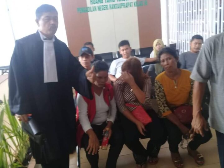 Rekam Jejak Hitam Martogi br Sinaga, Sosok yang Sering Mengklaim Hak Orang Lain dan Membuat Kegaduhan